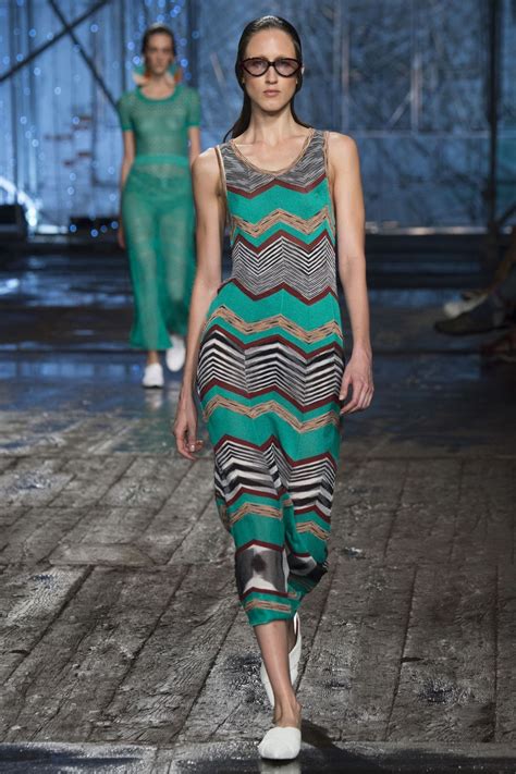 missoni inspired clothing